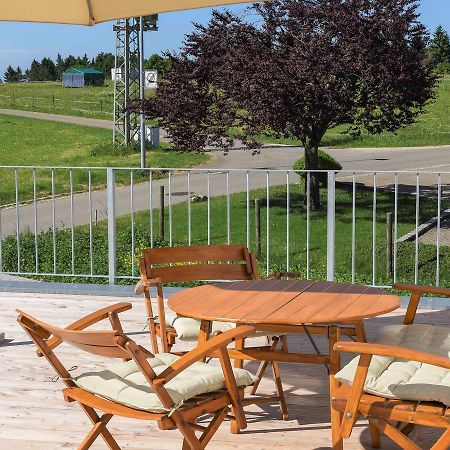 Ferienwohnung im Weiler Winterlingen Exterior foto